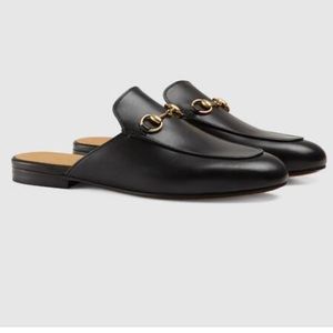 Gucci Princetown Loafer Slides - Comes with Box!!